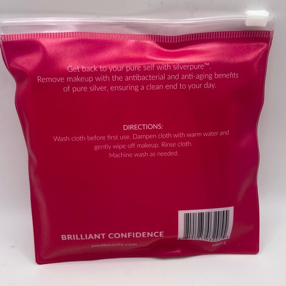 PMD | Makeup Removing Cloth <NEW> - Picture 2 of 2
